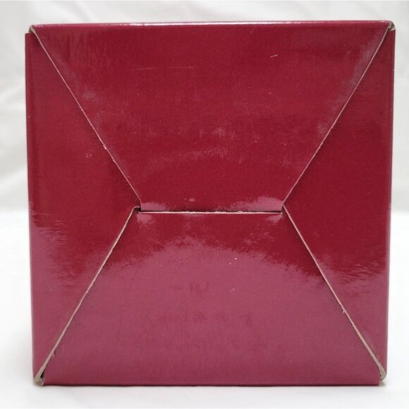 Celebrations by Mikasa Hand-Painted Festival of Lights 15 oz Wine Glass #5071304 - Picture 12 of 12